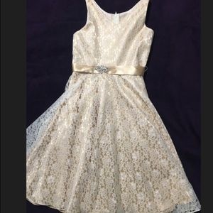 formal dress for girls